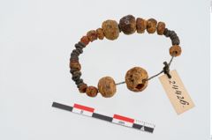Foto von Perlenkette (NHMW-PRAE-024426)